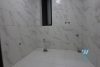 105 sqm office for rent in Tay Ho, Hanoi.